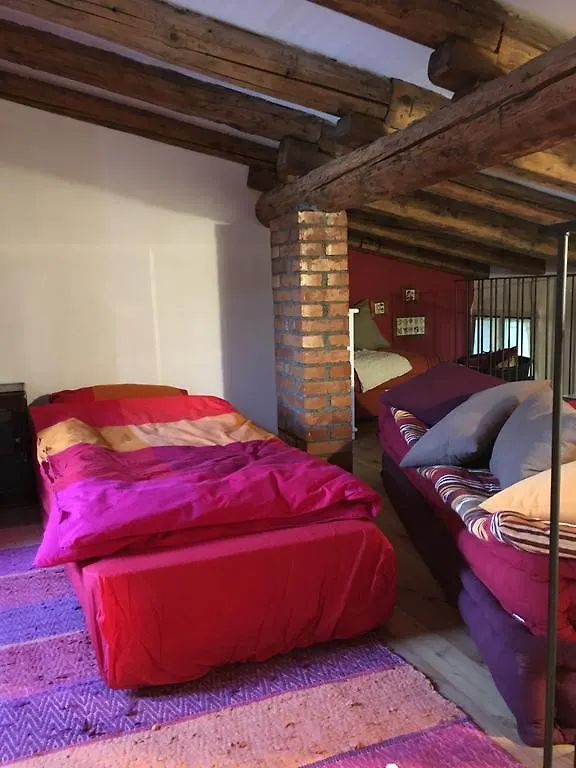 Ca' Boschetto Villa Bassano del Grappa Holiday home