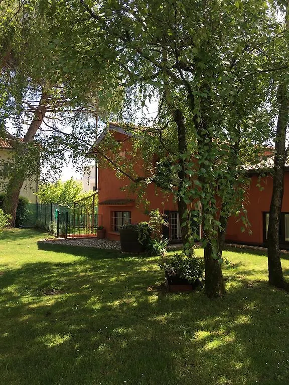 Ca' Boschetto Villa Bassano del Grappa Italy