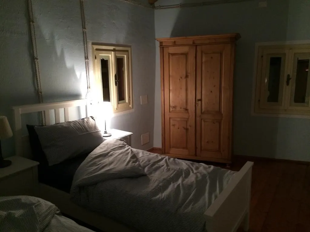Ca' Boschetto Villa Bassano del Grappa Holiday home