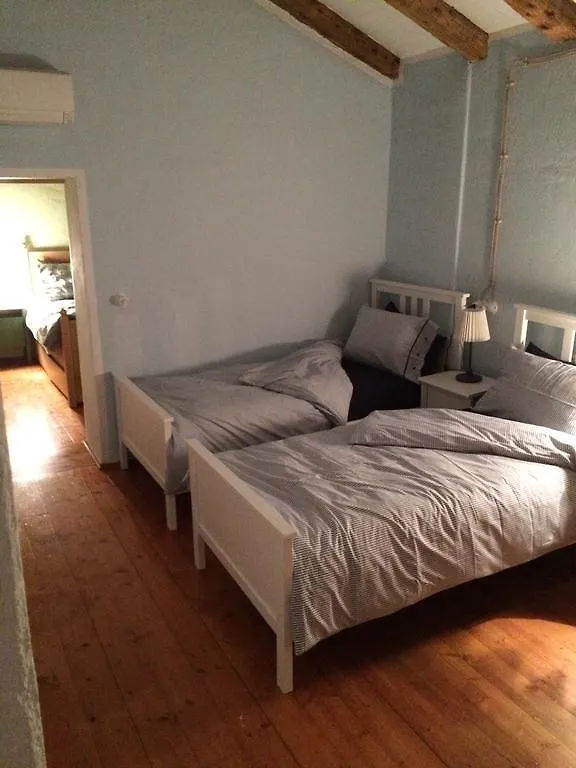 Ferienhaus Villa Ca' Boschetto Bassano del Grappa