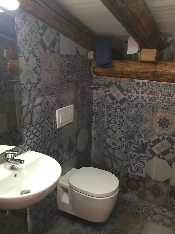 Holiday home Ca' Boschetto Villa Bassano del Grappa