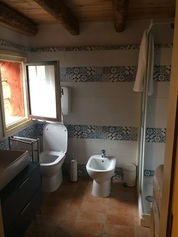 Villa Ca' Boschetto Bassano del Grappa