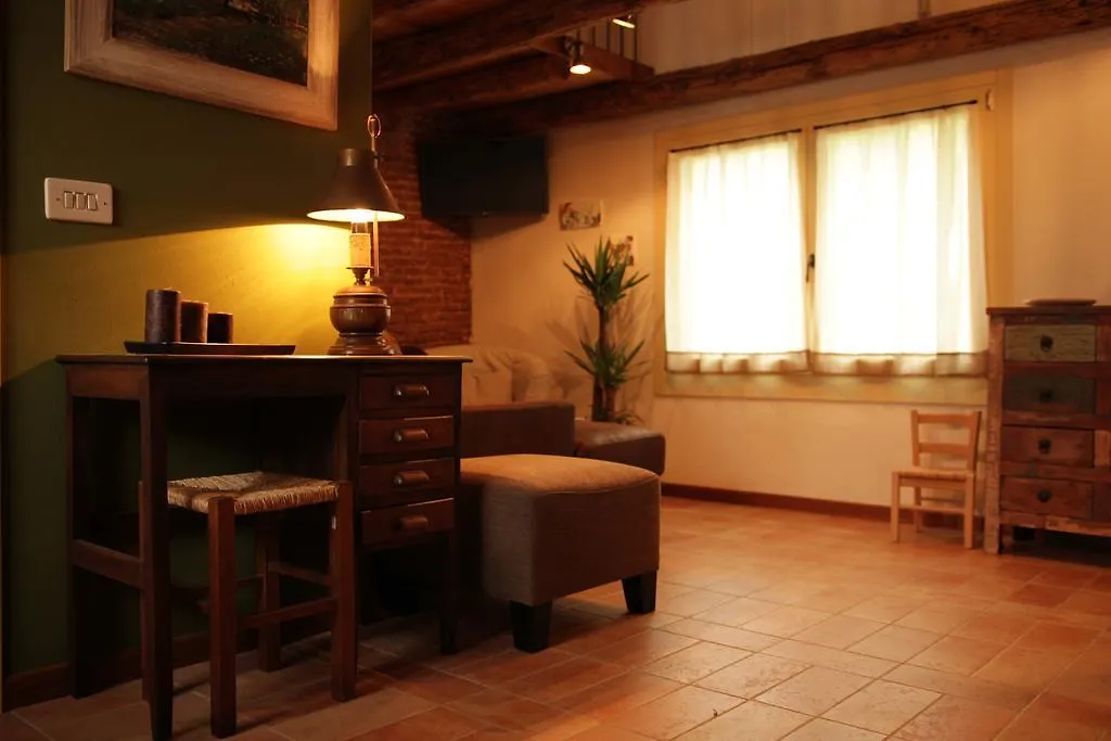 Holiday home Ca' Boschetto Villa Bassano del Grappa Italy