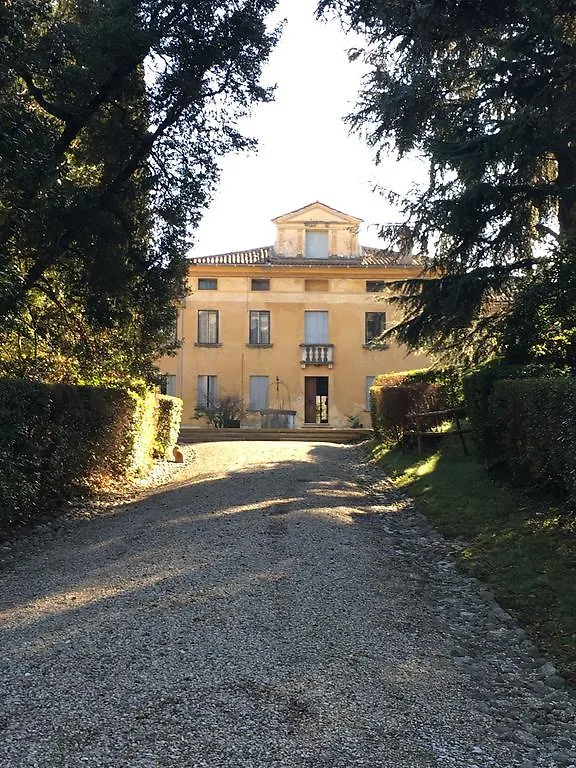 Villa Ca' Boschetto Bassano del Grappa