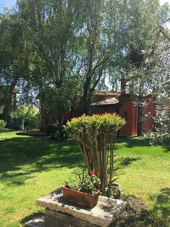 Villa Ca' Boschetto Bassano del Grappa 0*,  Italien